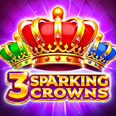 3 Sparking Crowns