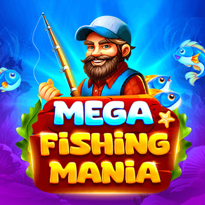 Mega Fishing Mania